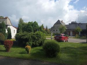 Fotografia z galérie ubytovania Apartament Loft v destinácii Stronie Śląskie