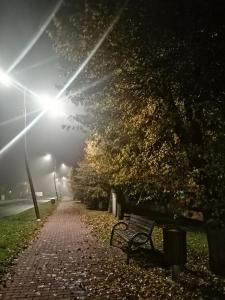 Fotografia z galérie ubytovania Apartament Loft v destinácii Stronie Śląskie