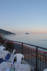 Gallery image of Hotel Bel Sit in Alassio