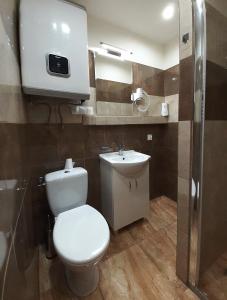 Fotografia z galérie ubytovania Apartament Loft v destinácii Stronie Śląskie