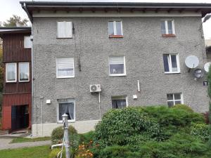 Fotografia z galérie ubytovania Apartament Loft v destinácii Stronie Śląskie