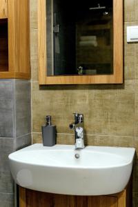 Gallery image ng Apartman Happy day Divčibare sa Divčibare