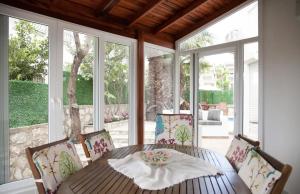Gallery image of Dadya Villa 1 - Villa with private pool - 750m distance to the beach in Datca