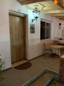 Fotografie z fotogalerie ubytování Vila Sofia Gllava - Resort v destinaci Memaliaj