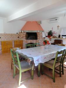 Fotografie z fotogalerie ubytování Apartments Renata v Rabu