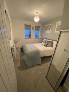 Gallery image of The Serlio Baroque Court Apartment in Newport