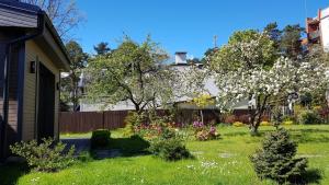 Imagine din galeria proprietății Vecbulduri Apartment Jurmala în Jūrmala