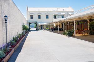 Gallery image of Elm Court Motel in Albury