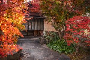 Giardino di Yamakikan