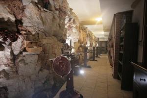 Foto dalla galleria di Tesoretto Hotel a Poggiardo