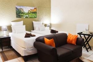 Fotografie z fotogalerie ubytování Moye Guest House v destinaci Benoni