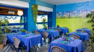 Gallery image of Hotel Napoleon in Pesaro