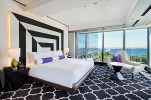 Gallery image of The Kahala Hotel & Resort Yokohama in Yokohama