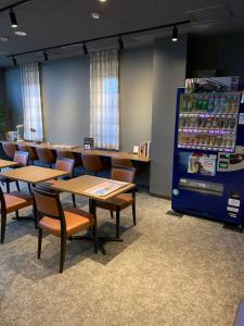 Fotografie z fotogalerie ubytování Matsue Urban Hotel Lake Inn v destinaci Macue