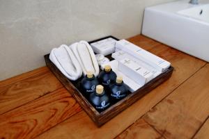 Foto dalla galleria di Amaranthe Bay Resort & Spa a Trincomalee