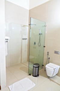 Bagno di Amaranthe Bay Resort & Spa