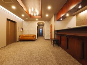 Gallery image of Matsue Urban Hotel Lake Inn in Matsue