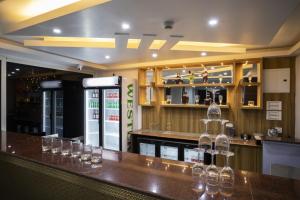 Gallery image of Sairaj Beach Resort - Calangute Goa in Calangute