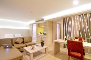 Gallery image of The Stay Hotel "SHA Certified" in Pattaya Central