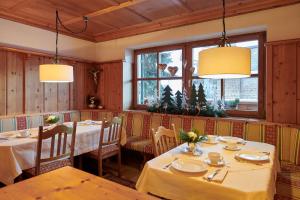 Kép Hotel Garni Schneider szállásáról Lech am Arlbergben a galériában