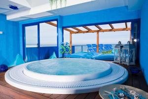 Gallery image of Hotel Napoleon in Pesaro