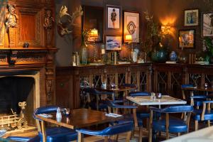 Gallery image of The Elms Hotel & Spa in Abberley