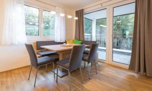 Fotografia z galérie ubytovania Ski In Ski Out Apartment Fastenberg Top 2 by AA Holiday Homes v Schladmingu