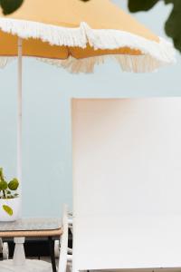 Fotografie z fotogalerie ubytování B&B Armalot by Julia v destinaci De Panne