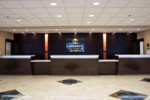 Gallery image of Clarion Inn & Suites Miami International Airport in Miami