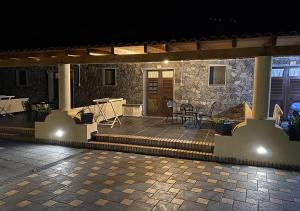 Foto sihtkohas Vulcano asuva majutusasutuse Hotel Al Togo Fitness & Relax galeriist