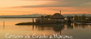 Príroda v okolí of the country house