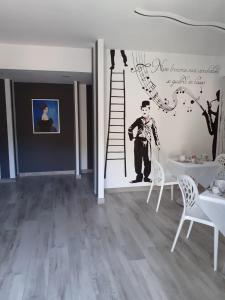 Fotografie z fotogalerie ubytování Giosam Bed & Breakfast di Raimondo Isabelle v destinaci Pozzilli + 25 fotografií