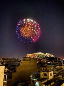 Billede fra billedgalleriet på Syntagma Spa with Acropolis View i Athen