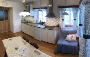 Fotografia z galérie ubytovania Apartmán pod Špičákem v destinácii Tanvald