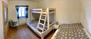 Fotografia z galérie ubytovania Apartmán pod Špičákem v destinácii Tanvald
