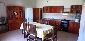 Φωτογραφία από το άλμπουμ του Hotel Mitre Chivilcoy. Casa en Rivadavia 900 σε Chivilcoy