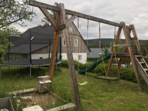 Fotografia z galérie ubytovania Apartmán pod Špičákem v destinácii Tanvald