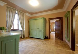 Fotografie z fotogalerie ubytování Palace Kutná Hora v destinaci Kutná Hora