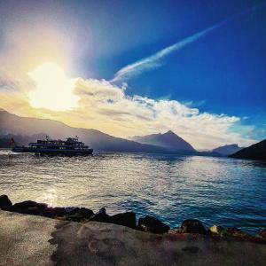 公寓周边自然景观