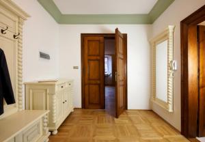 Fotografie z fotogalerie ubytování Palace Kutná Hora v destinaci Kutná Hora