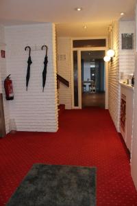 Fotografie z fotogalerie ubytování Hotel Rosmarin v destinaci Bad Zwischenahn