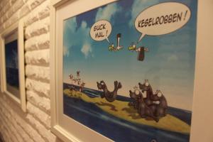 Fotografie z fotogalerie ubytování Hotel Rosmarin v destinaci Bad Zwischenahn