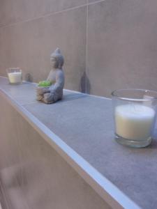 Fotografie z fotogalerie ubytování Le bourget - Suite romantique v Narbonne