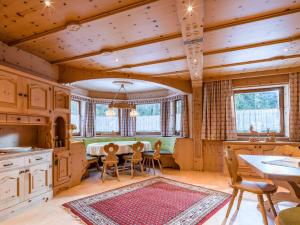 Zdjęcie z galerii obiektu Appartementhaus Talwinkel w mieście Auffach