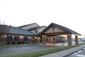 Gallery image of C'mon Inn Grand Forks in Grand Forks