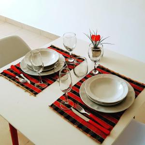 Fotografie z fotogalerie ubytování Catamarca Río v destinaci Rosario + 7 fotografií