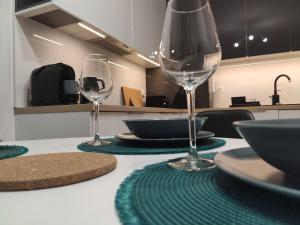 Ποτά στο Apartament 5 Mielno +10 φωτογραφίες