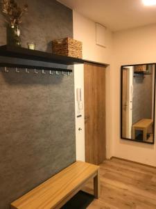 Fotografie z fotogalerie ubytování Apartmány Trio Krkonoše v destinaci Horní Maršov