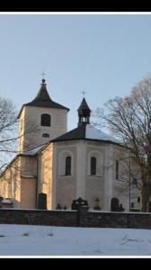 Fotografia z galérie ubytovania Apartmány Trio Krkonoše v destinácii Horní Maršov