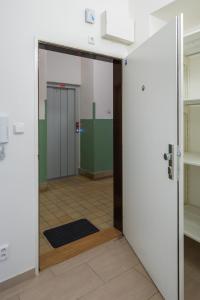 Fotografia z galérie ubytovania Homey Flat in Vinohrady by Prague Days v Prahe